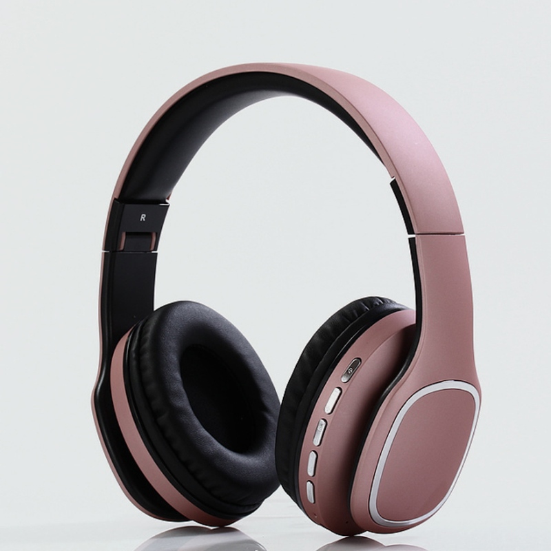 Nowy wzorowy szum Anulujący słuchawki bezprzewodowe słuchawki słuchawki Bluetooth