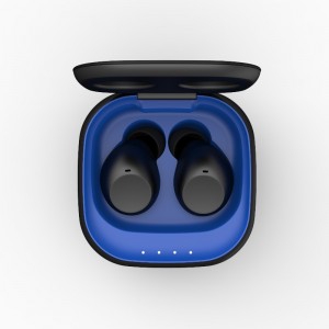Gorący sprzedawany projekt mini słuchawki douszne bluetooth słuchawki bezprzewodowe bluetooth tws w słuchawkach dousznych