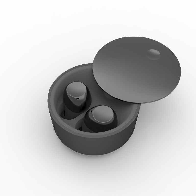 Bezprzewodowe słuchawki Bluetooth 5.0 TWS Słuchawki douszne Bluetooth