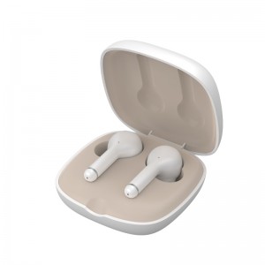 Bezprzewodowe słuchawki Słuchawki TWS Bezprzewodowe słuchawki douszne