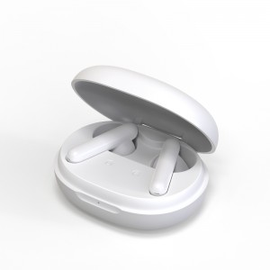 Wysokiej jakości słuchawki Bezprzewodowe słuchawki douszne TWS 5.0 z mikrofonem Sportowe słuchawki douszne TWS